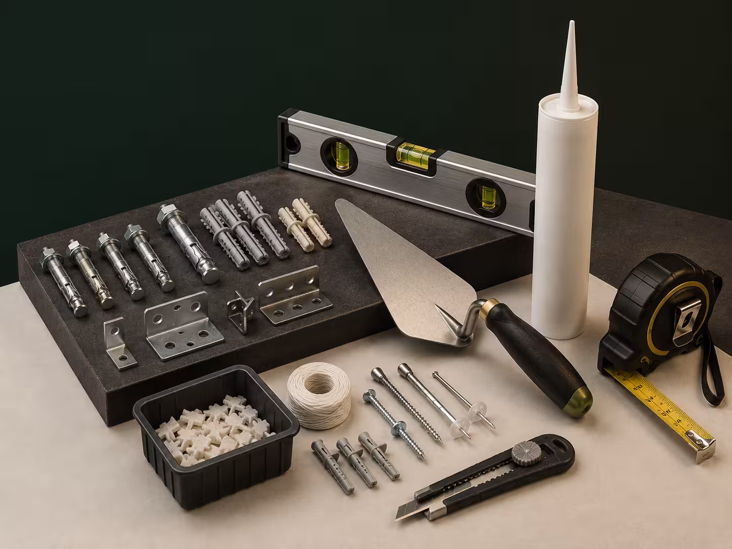 Industrial maintenance products and workshop consumables